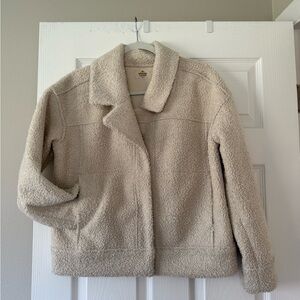 Like New - Marine Layer Jacket